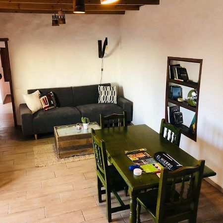 Vivienda Vacacional Tinganar 1501 Villa Frontera Eksteriør billede