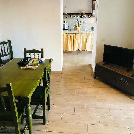 Vivienda Vacacional Tinganar 1501 Villa Frontera Eksteriør billede