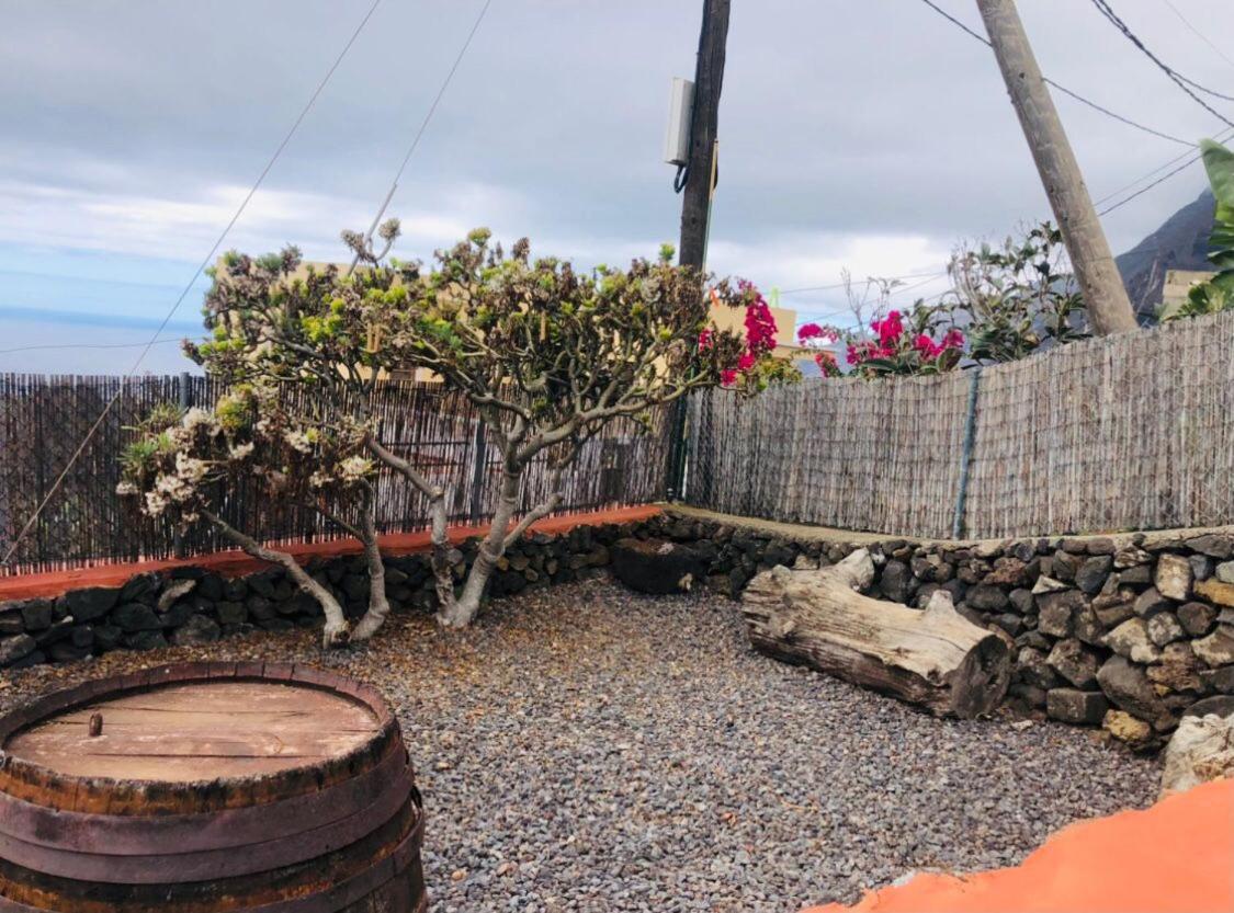 Vivienda Vacacional Tinganar 1501 Villa Frontera Eksteriør billede
